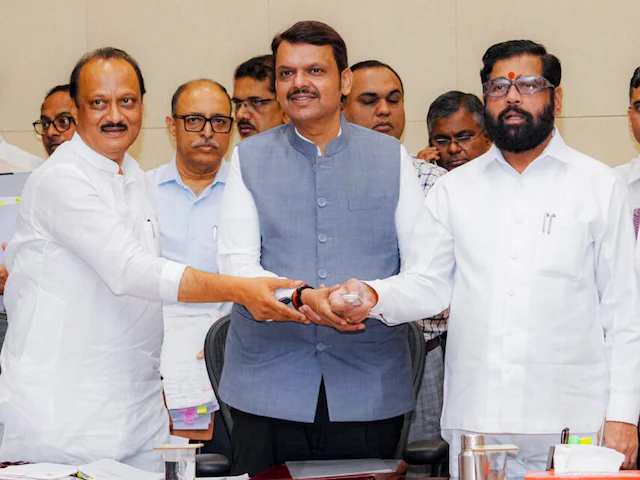 Maharashtra Cabinet Expansion: Winners, Losers, and What’s Next?