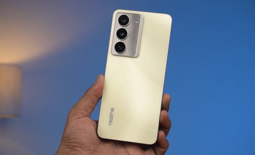 Realme 14x 5G launch