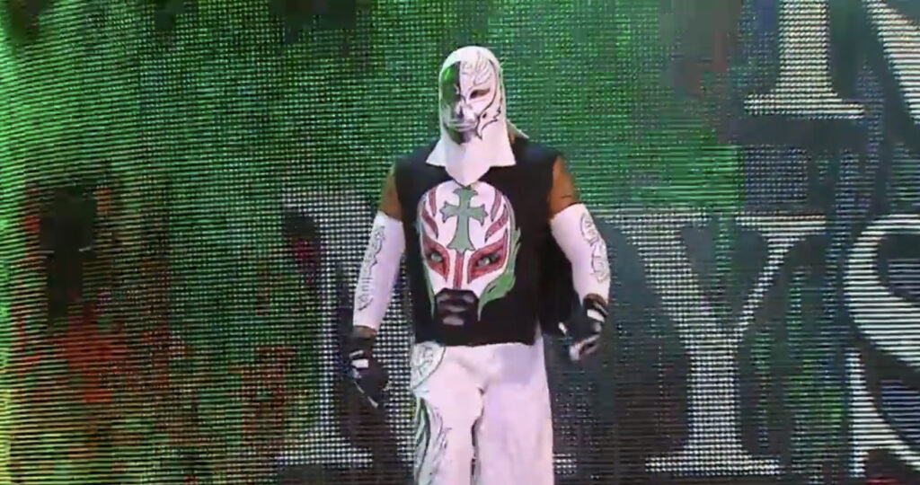 Rey Mysterio passed away at 66 age