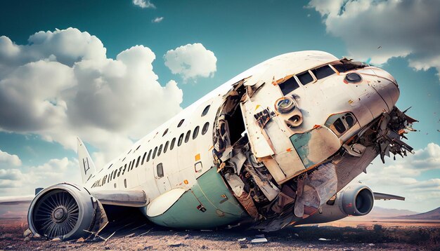 Azerbaijan airlines plane crashed