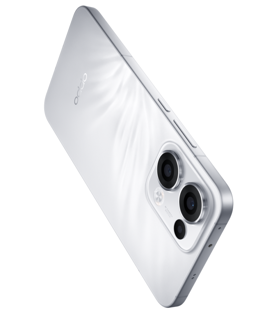 Oppo smartphone under 40,000