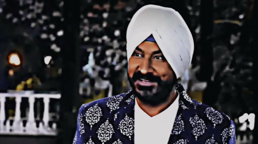 tMKUC के Roshan singh सोढ़ी बीमार होने के कारण अस्पताल में भर्ती है, अभी तक डॉक्टर ने भी कुछ बताया नहीं है की उन्हें क्या हुआ है। आइए जानते हैं पूरी बात