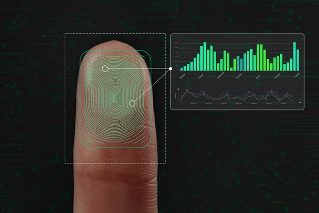 How many sensors in Smartphone
