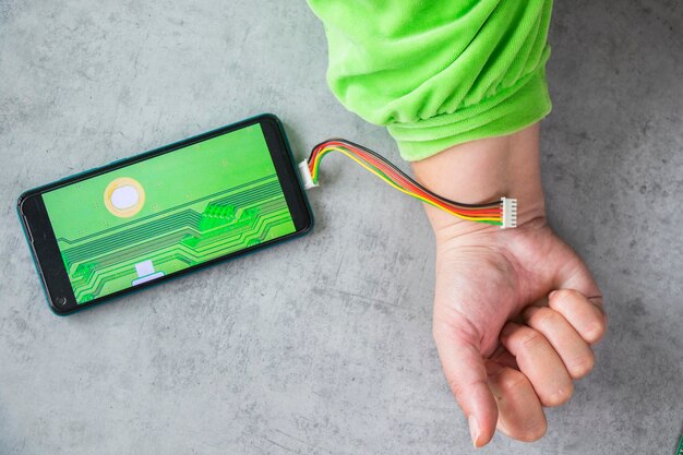 Smartphone में कितने Sensor होते है ?