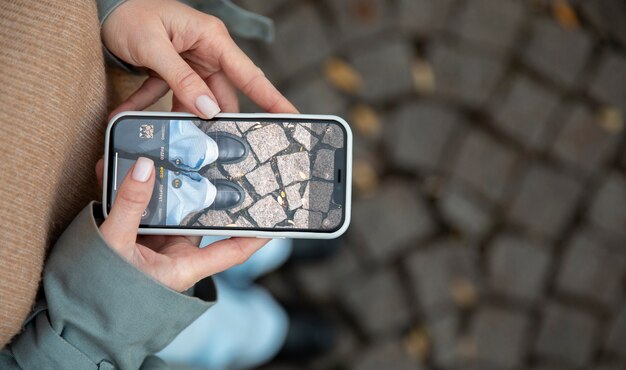 Best sensor in smartphone?