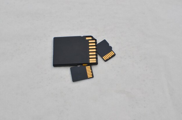 Memory card लेने के पहले इन नाटो का पता करें वरना …
