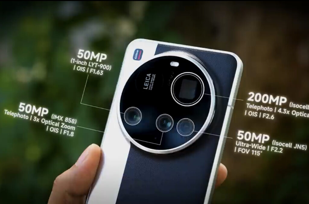 Xiaomi 15 ultra features and price