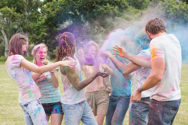Holi 2025 full details
