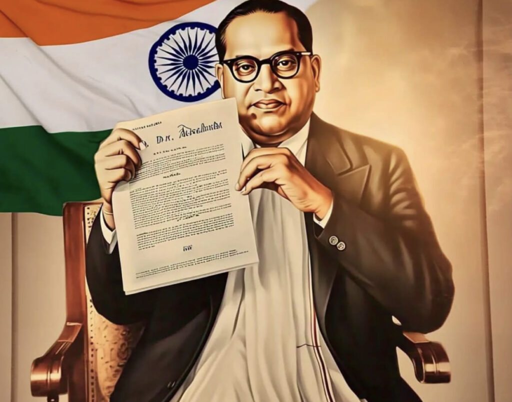 Ambedkar Jayanti: How much time did Ambedkar taken to make a constitution of India