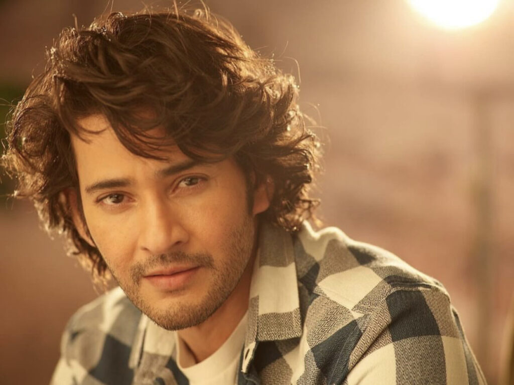 ED called mahesh babu