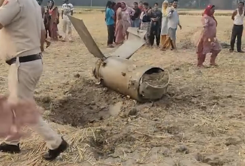 India Pakistan war update