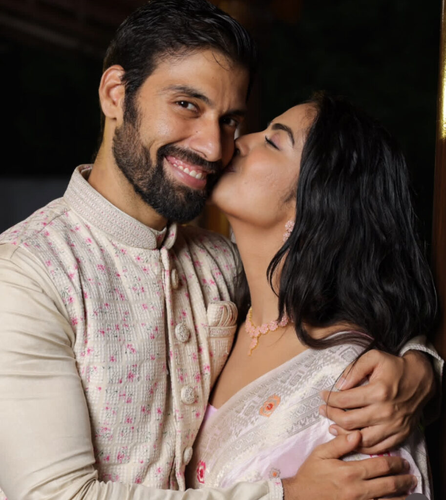 Avika Gor marriage