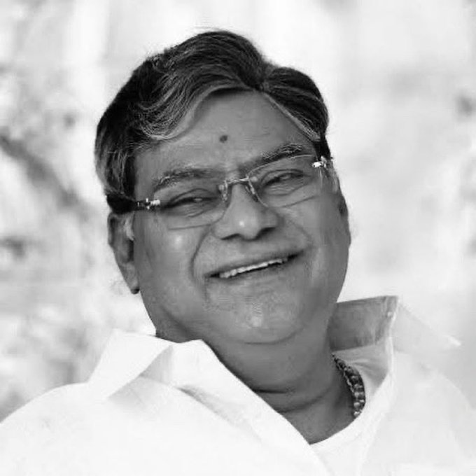 Kota Shrinivasa Rao news