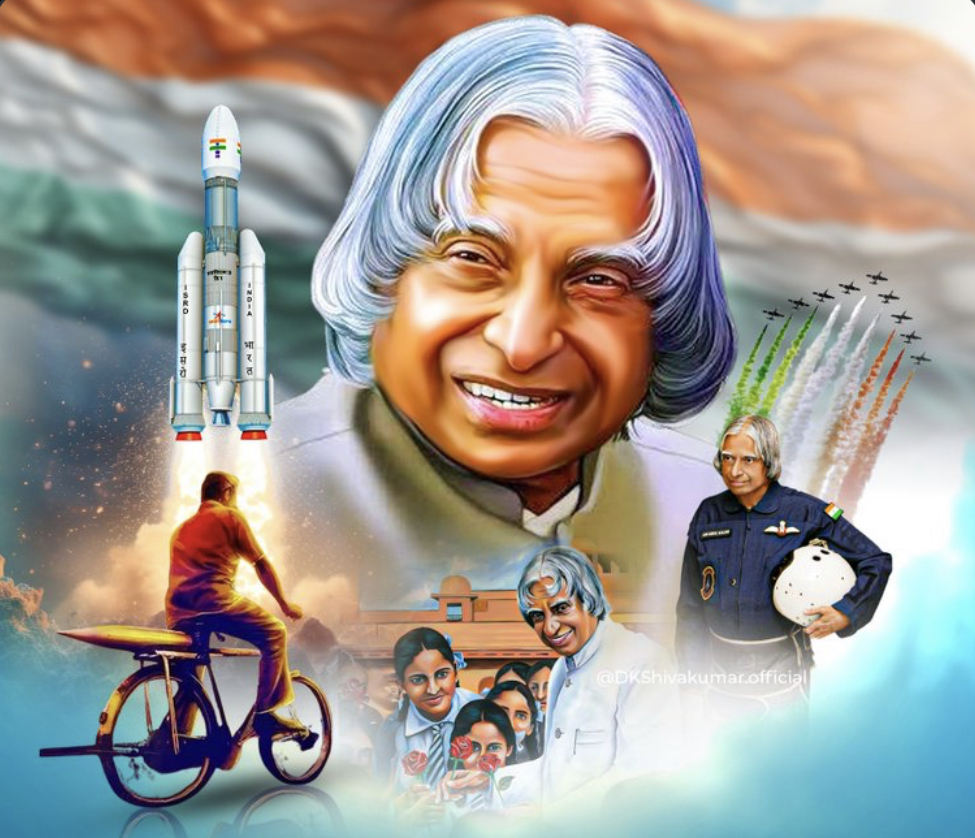 APJ Abdul kalam news