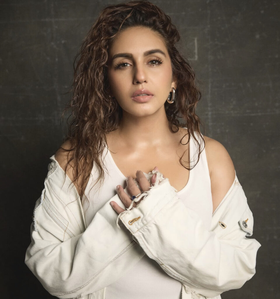 Huma Qureshi’s cousin brother got killed by 2 people