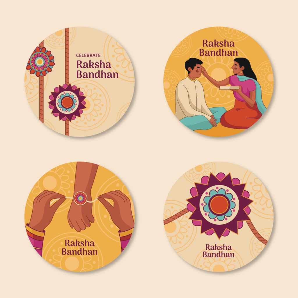 why we celebrate Rakshabandhan