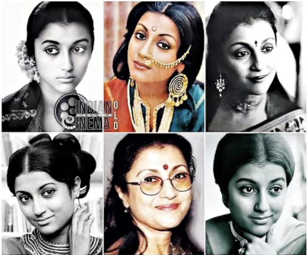 Aparna sen लाइक बाय कमल हसन