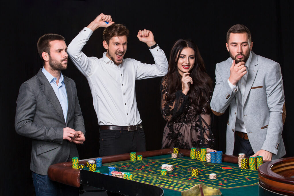 Online gaming bill update